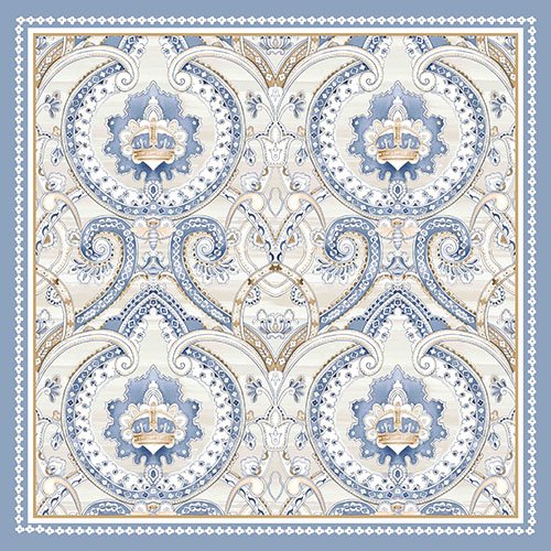 Court-Baroque
