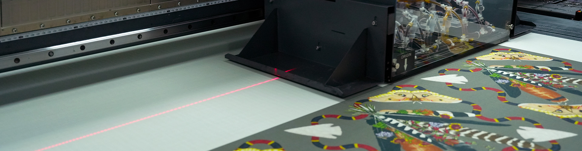 banner