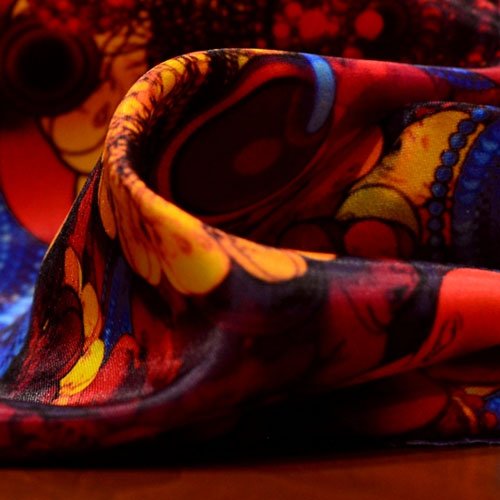 Digital-sublimation-printing