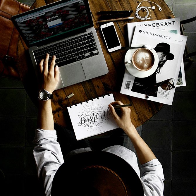 Our-Design-Services