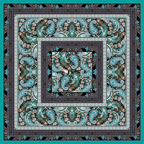 Paisley