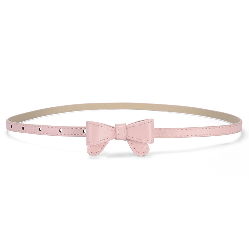 bowknot belt
