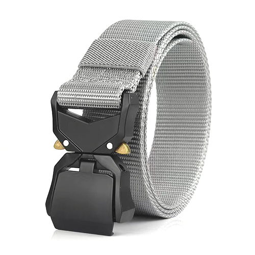 tactical belt