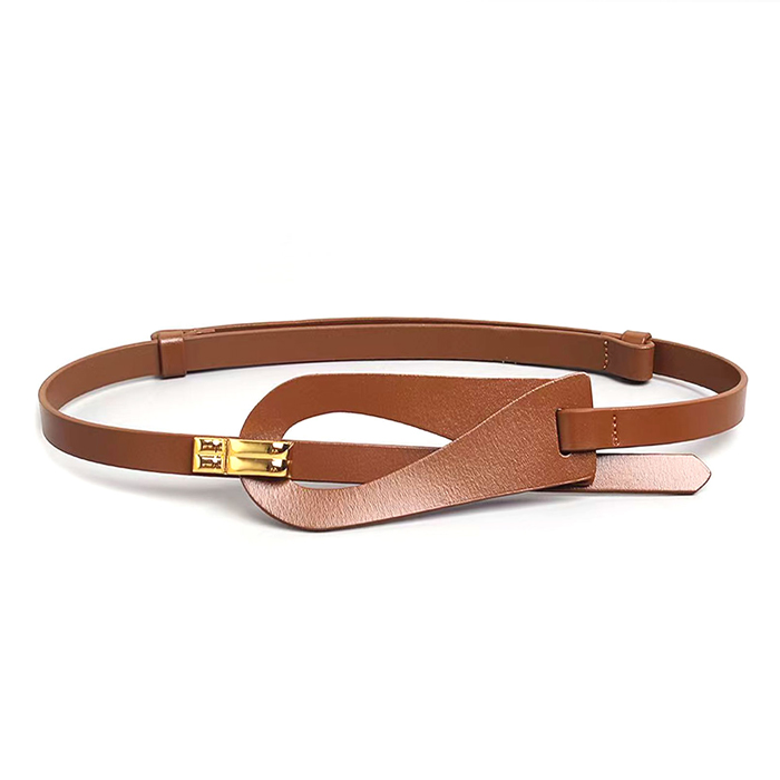 wide belt