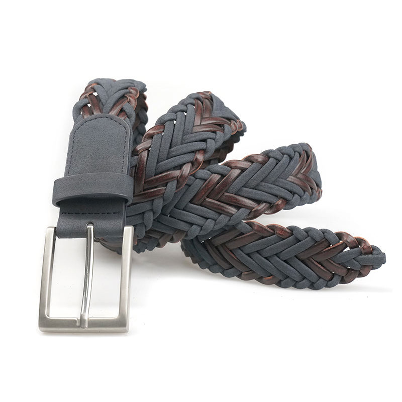 Knitted Belt