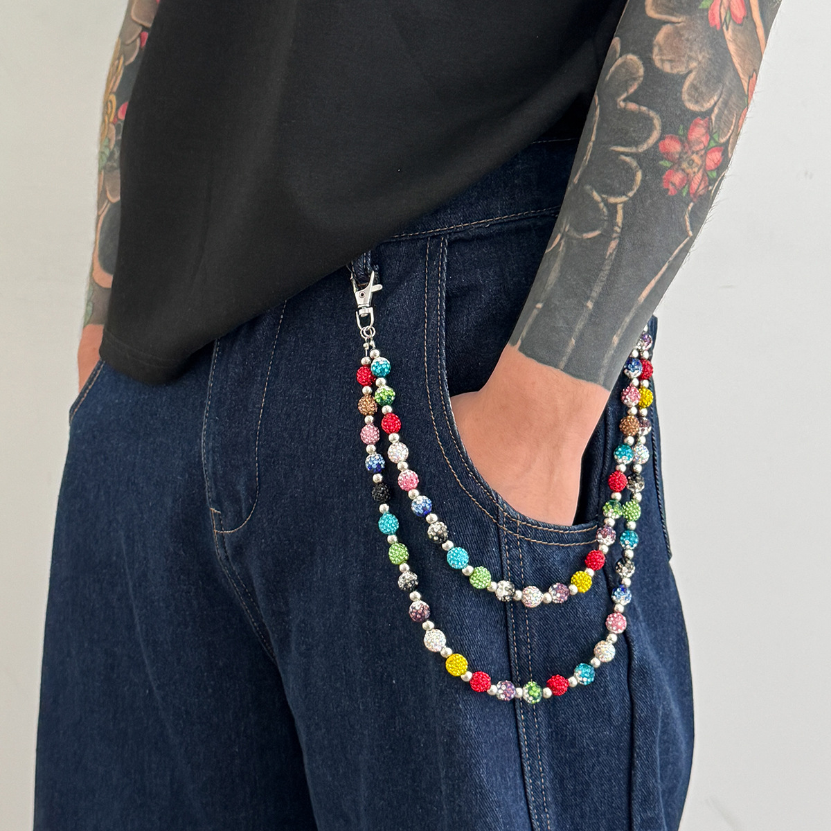 Pocket Chains