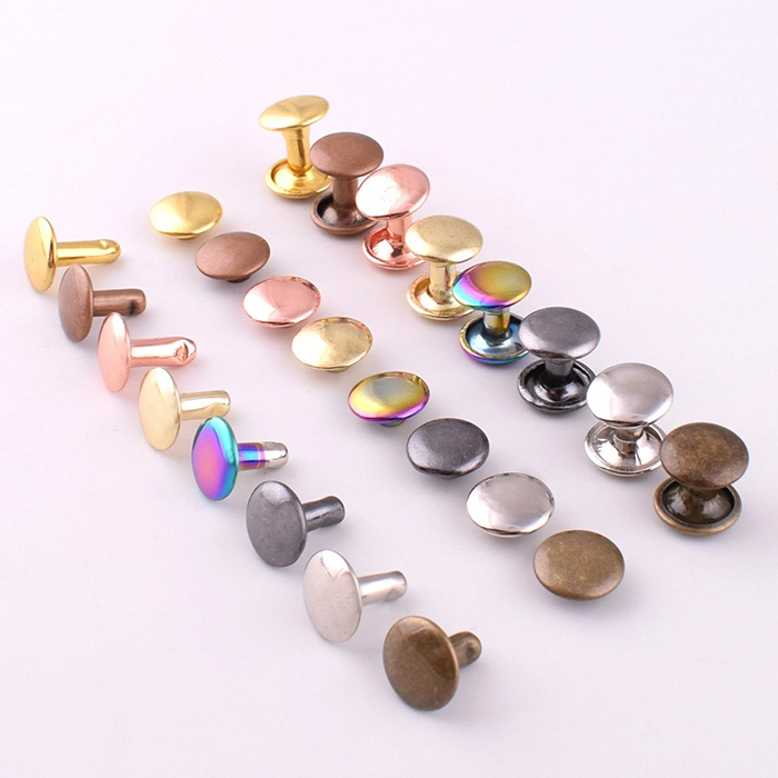 Mushroom Studs