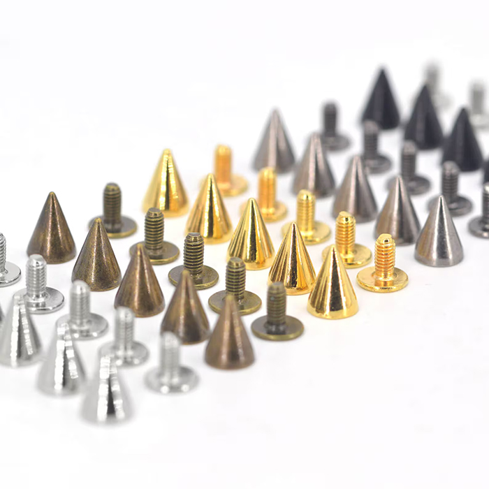 Rivets