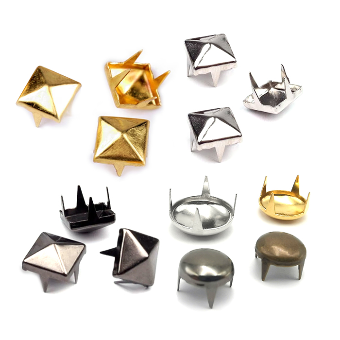 Snail Studs