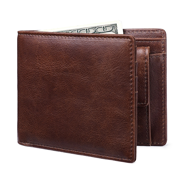 Bifold Wallets
