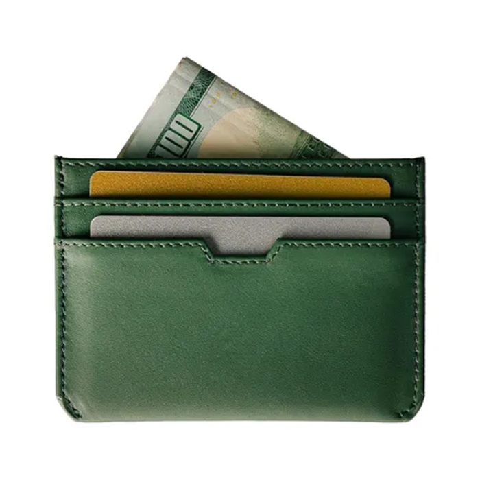 Card Holders & Minimalist Wallets