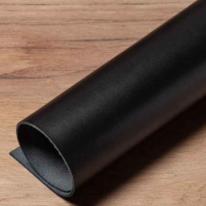 Full-Grain Leather