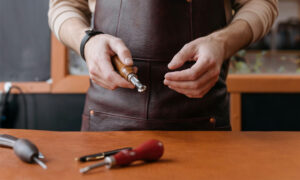 Top China Belt Manufacturers