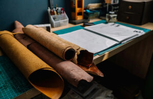 Grain Leather and Split Leather Explained for Global Brands