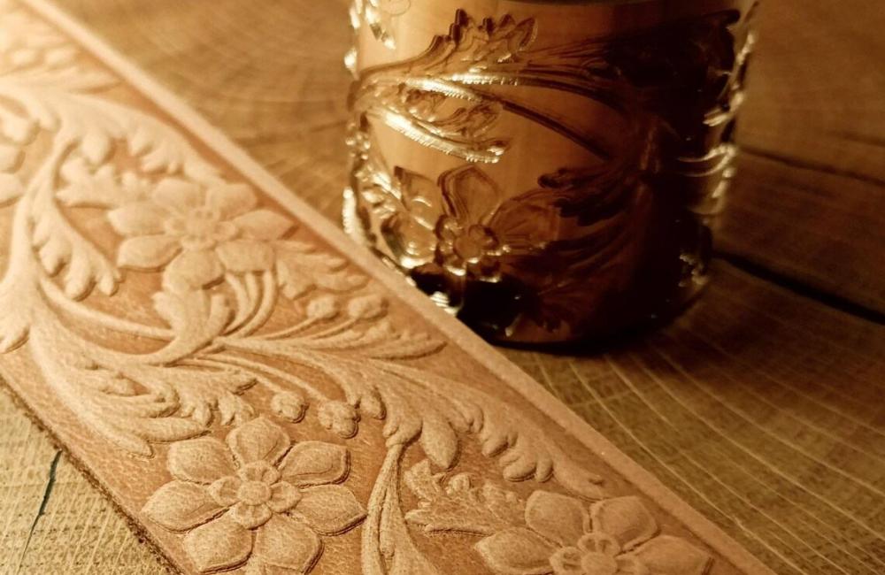 leather belt manufacturer