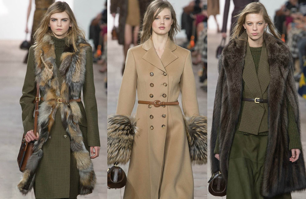 Fall Belt Trends for Fashion Brands