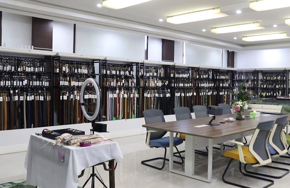OEM belt manufacturer
