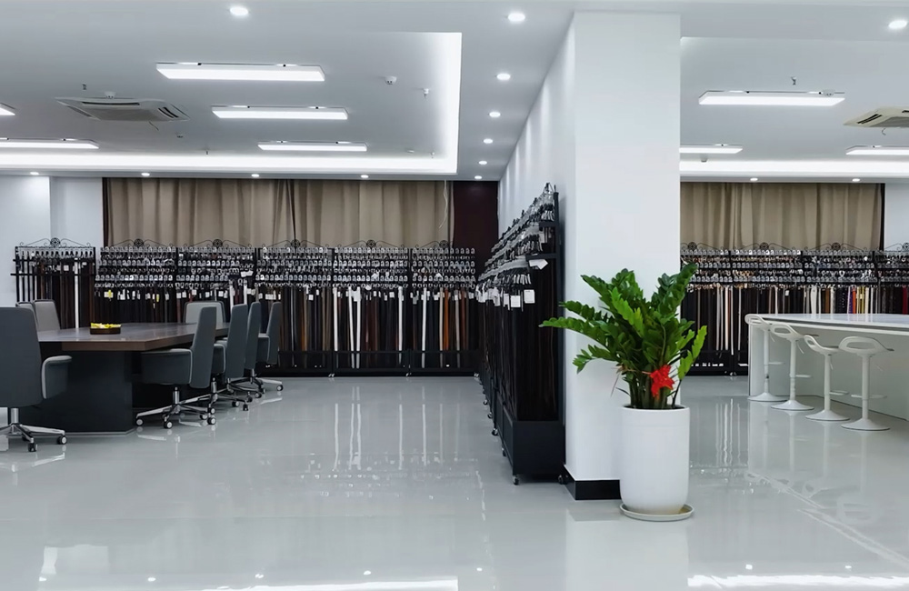 OEM leather belt manufacturer