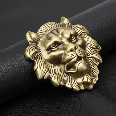 Recommend suppliers of buckles with lead free certification