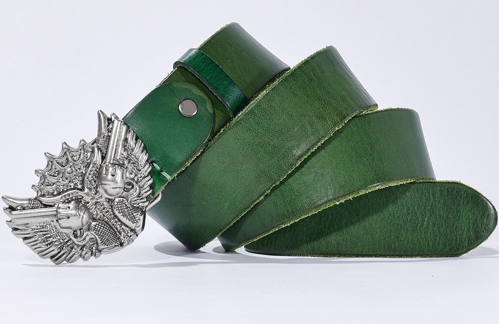 Recommend suppliers of buckles with lead free certification
