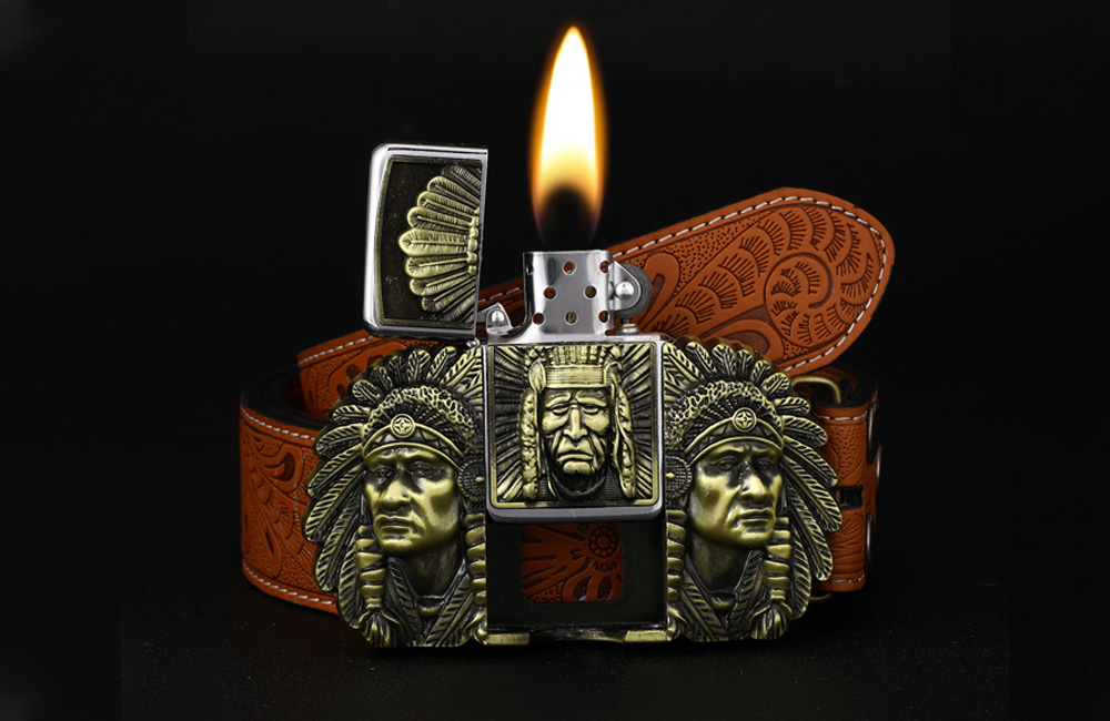 Top 10 suppliers of belt buckles in zinc alloy