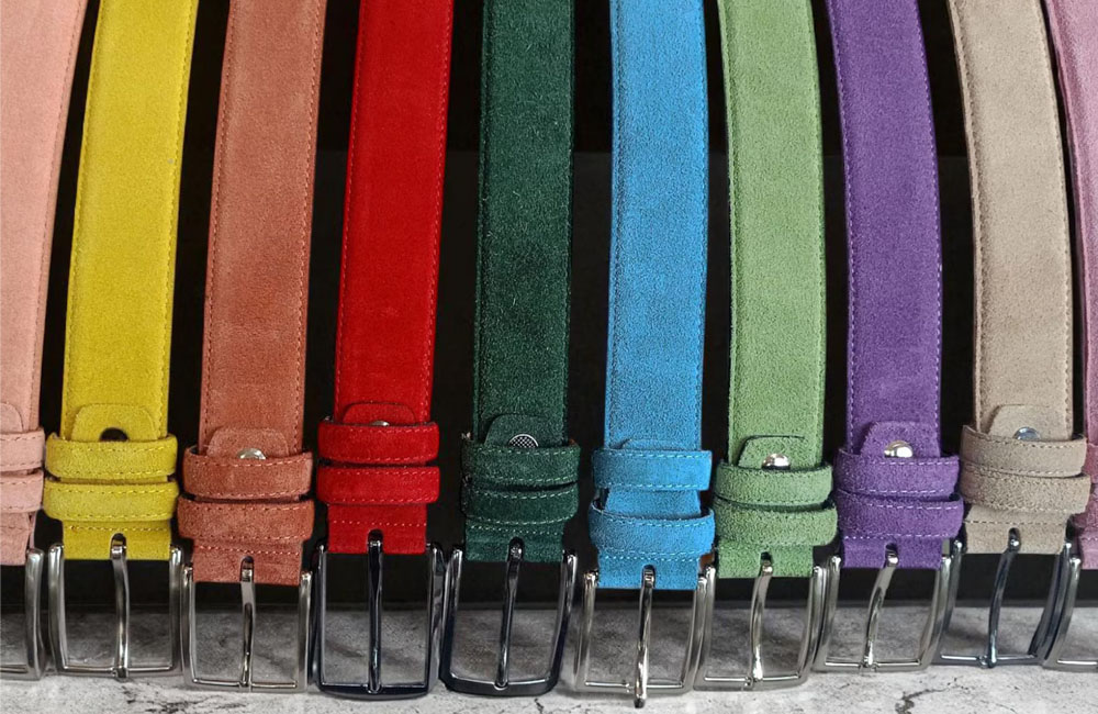 Women Belts for Fall