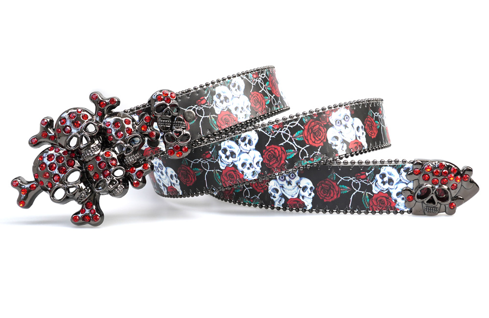bulk statement belts supplier