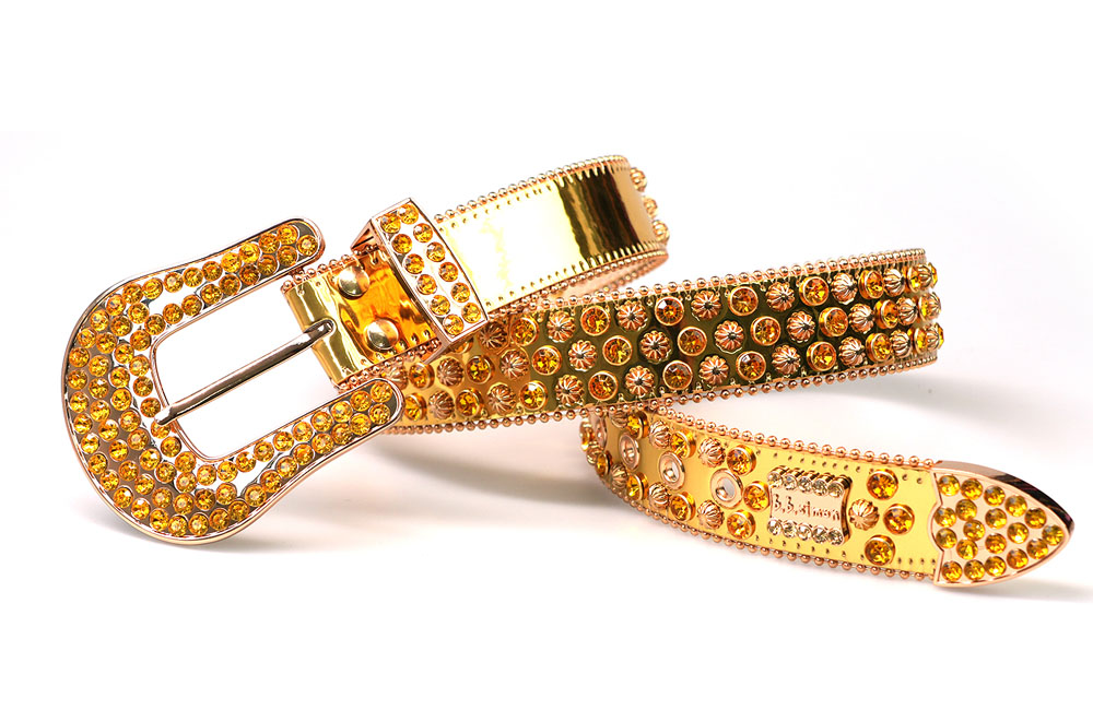 custom private label brands belt company