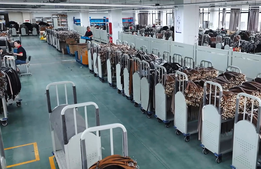 fashion belt manufacturer
