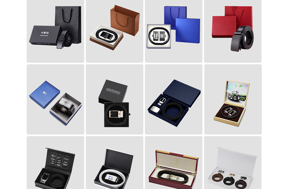 Belt Supplier at Canton Fair