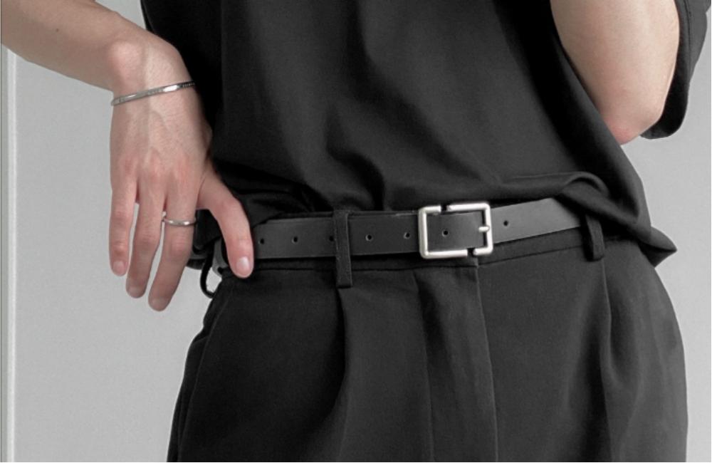 How to Choose a Belt Manufacturer for Your Apparel Brand