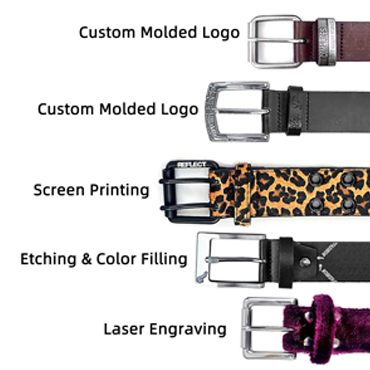 Custom Belt Buckle Manufacturer for Fashion Brands