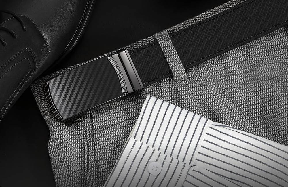 custom private label belt factory