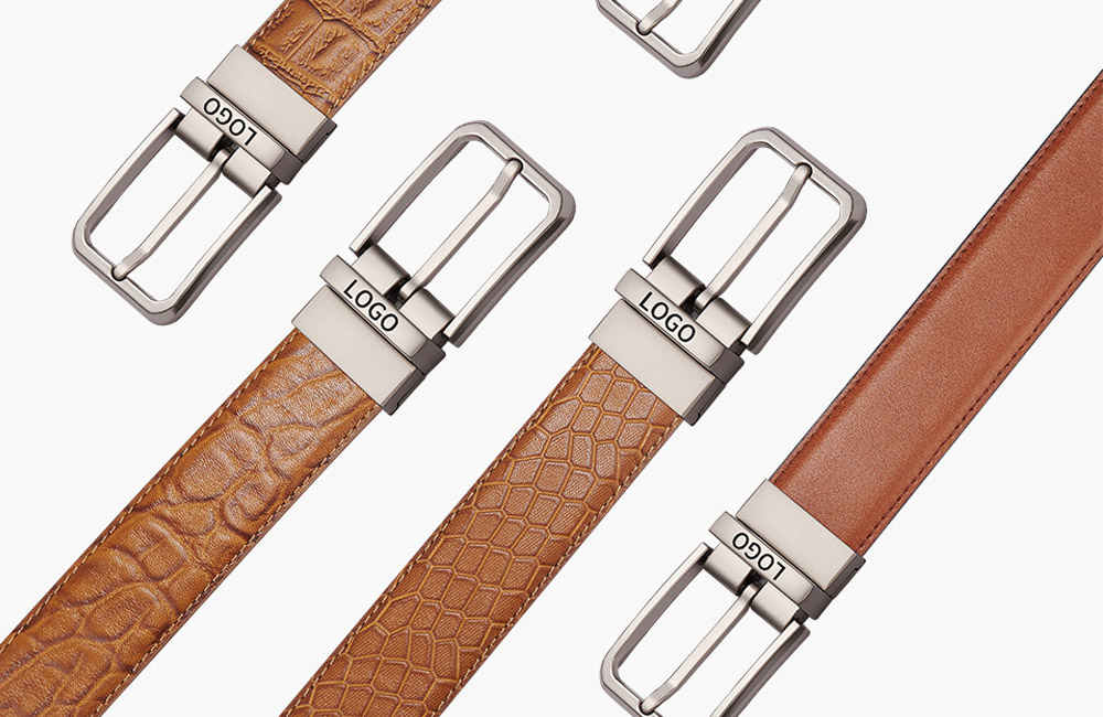 leather belt China factory