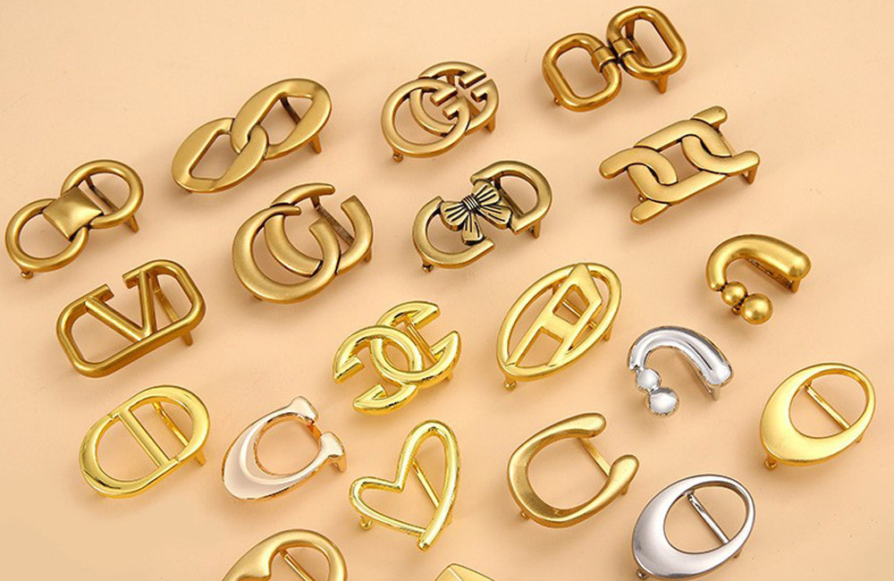 leather belt buckles manufacture